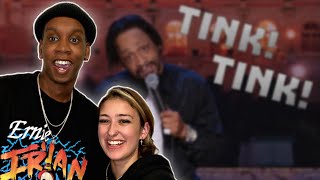 FIRST TIME HEARING Katt Williams - Poor Little Tink Tink REACTION | THIS SO FUNNY! 😂😅