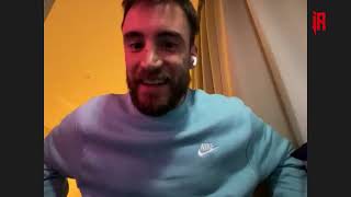 Mano a Mano Infernal: Nicolás Tagliafico