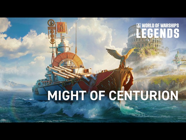 All roads lead to Rome | World of Warships: Legends - Roman Empire event class=