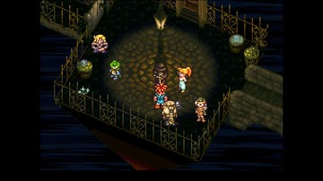 Chrono Trigger Enhansa #24 - Wings of Time & Item Collection