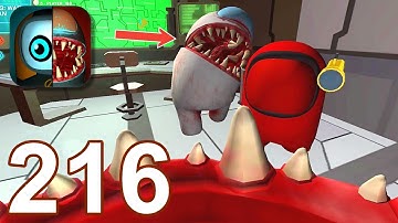 Imposter 3D: Online Horror - Gameplay Walkthrough part 216 - Multiplayer (iOS,Android)