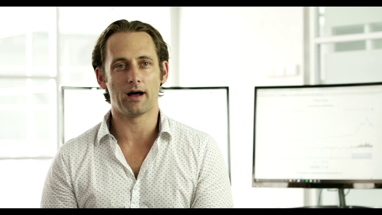 Digital Capital Management