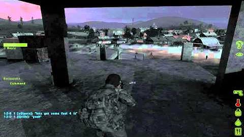 Niall Plays DayZ Breaking Point Mod Part 8 A Mugging A Murder And A Wounding And A Death by Magic