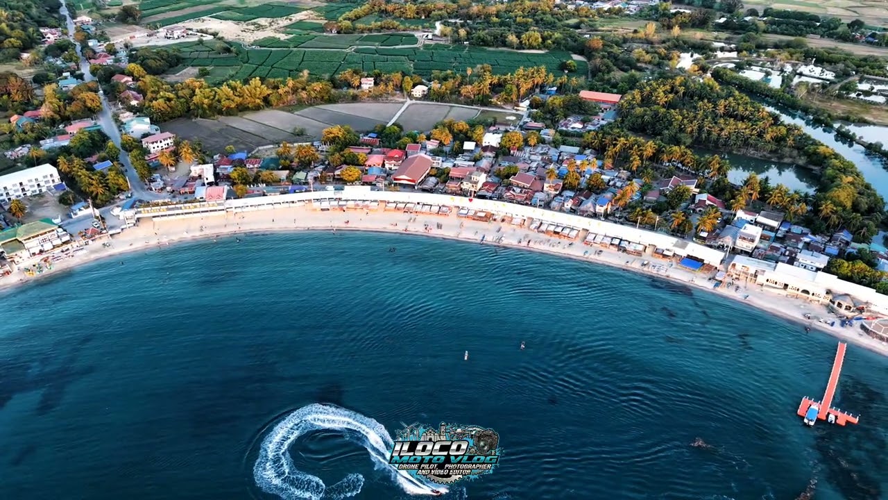 Santiago Cove Ilocos Sur 