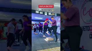 #tiktok #dance #zumbacardio #danceworkout #ejercicio #baile #zumbacoreo #danceexercise