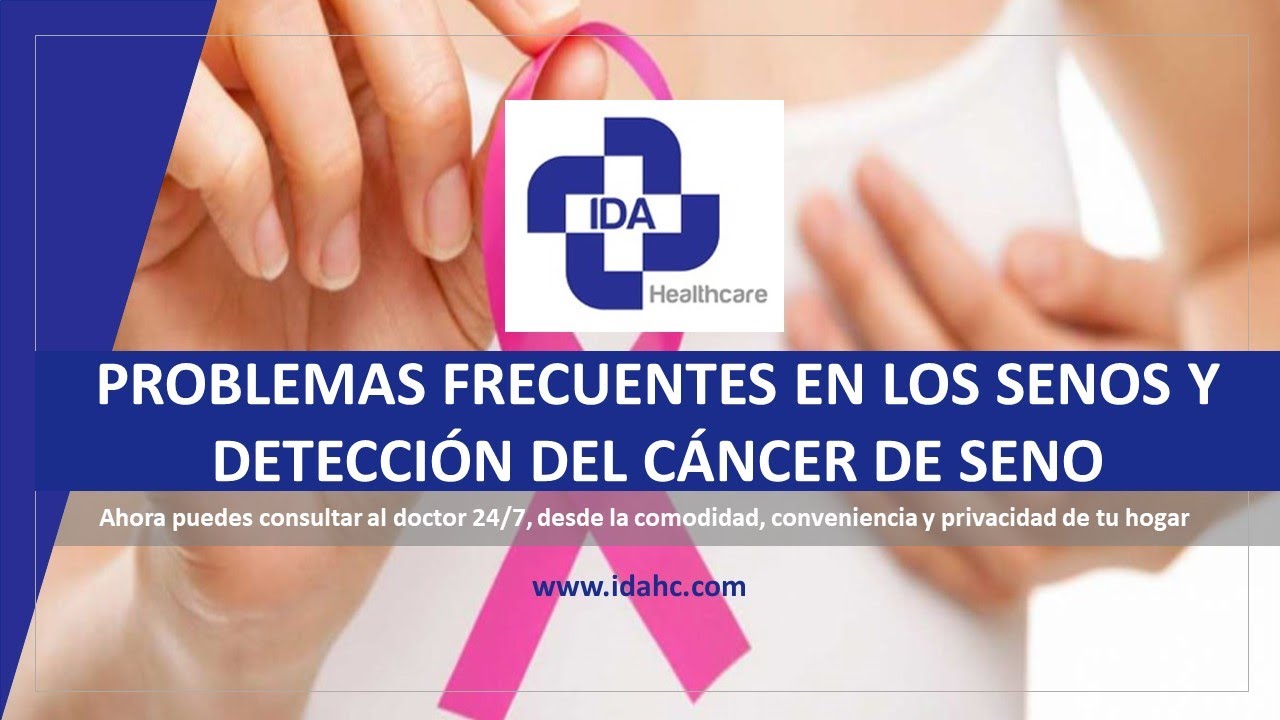 Problemas Frecuentes En Los Senos Y Deteccion Del Cancer De Seno Ida Healthcare - free robux kozak