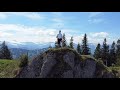 Bregenzerwald wanderung herrliche frhlingswanderung im lecknertal auf die rohnehhe und den falken