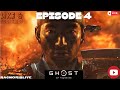 Ghost of Tsushima Episode 4 - 1080p on RTX 3060 intel i5-11400h