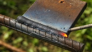 Master Perfect Welding! Only a few welders are willing to share their welding knowledge in this much