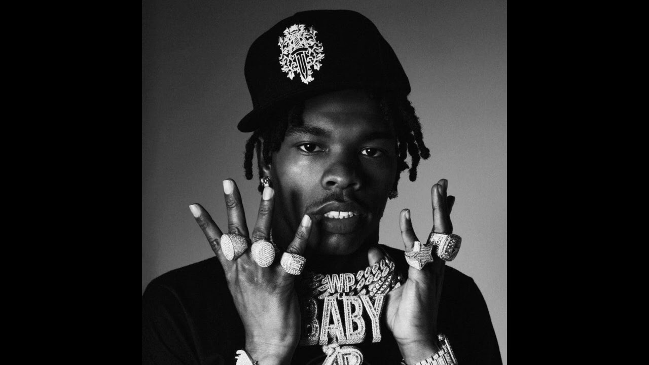 [FREE] LIL BABY TYPE BEAT 2026 - 