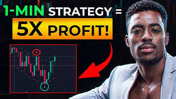 1-Minute Binary Options Strategy: How to Make Money Fast (Proven Strategy)