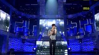 Lee Hyun (8Eight) - 30 Minutes Ago MNet M Countdown 090917