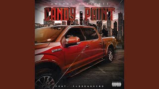 Candy Paint