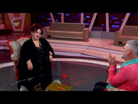 ადამიანი, რომელიც 30 წელზე მეტია მაცხოვრის დატირებას გალობს