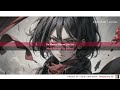 [AOT] Mikasa Ackerman (Yui Ishikawa) - No Matter Where You Are Lyrics Indonesian Eng Romaji Kanji