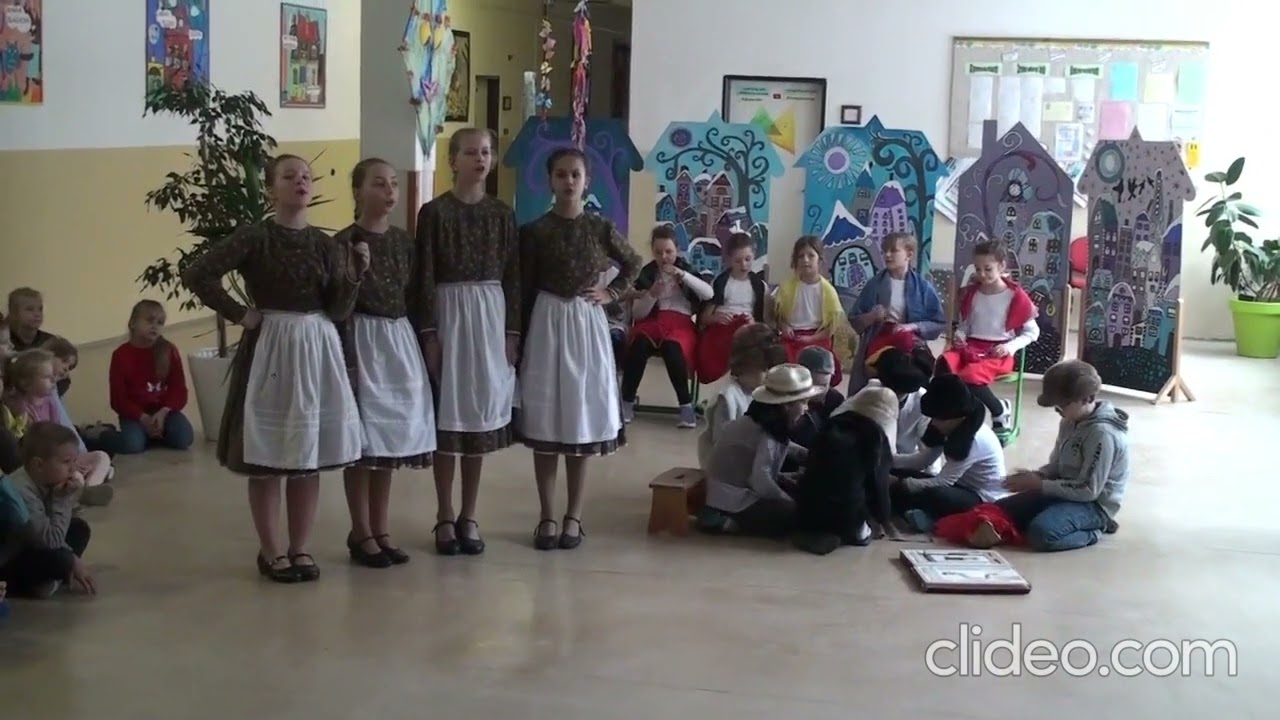 Ľudové zvyky na sviatok svätej Lucie