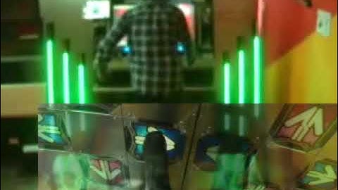 DanceDanceRevolution Brilliant 2U(K O G G3 MIX)  DP Challenge CDP DDR