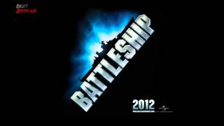 Battleship [OST] #2 - The Art of War chords