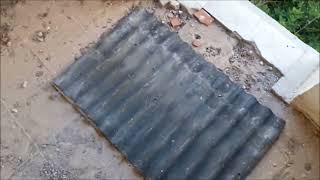 Urban Exploration - Casa Abandonada 165 (Yecla, Murcia)