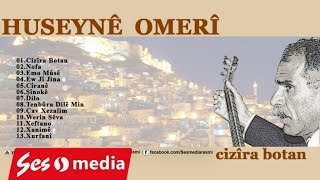 Hüseynê Omerî - Emo Musê Resimi