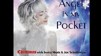 Angel in my Pocket CD by Janice Marie & Joe Scheibinger Angel in my Pocket CD by Janice Marie & Joe Scheibinger