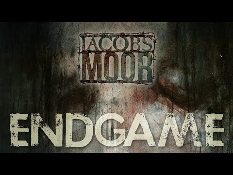 Jacobs Moor - Endgame (Official Video)