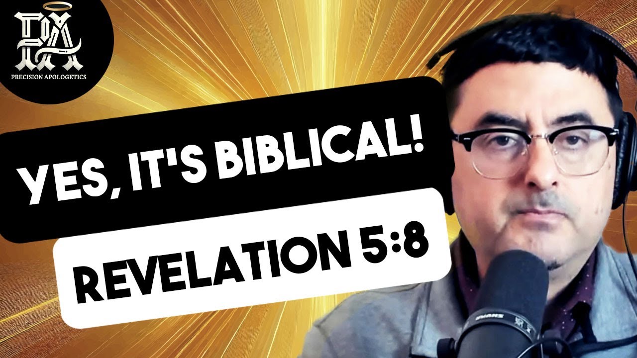 revelation-5-8-proves-prayer-to-saints-is-biblical-precision