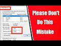 How To Increase Virtual Memory On Windows 10 | How To Increase Virtual Memory In Windows 10