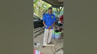 Ku Menangis Kerana Mu Cover By Kadir
