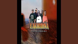 YAKOMINA