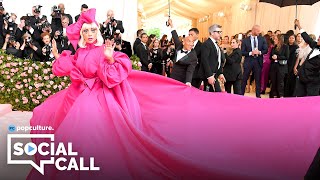 Met Gala Fashion: Best Celebrity Looks Through the Years