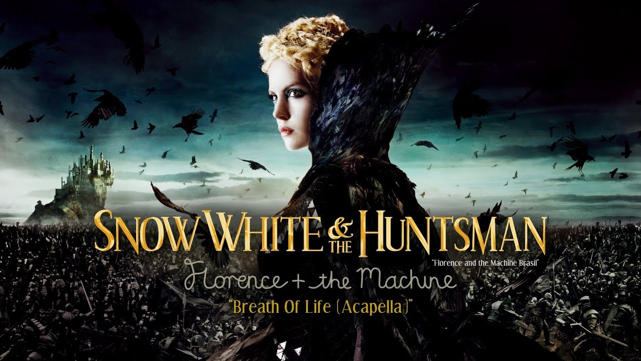 florence and the machine breath of life