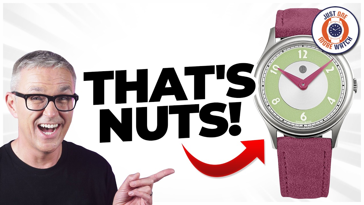 A $350USD Discount? They Must Be Nuts!