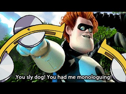 Skullgirls OCE 2023 - Quickbats 38 - I Only Got Hit Because I was Explaining Something Edition