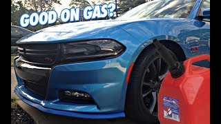 2015 Dodge Charger Rt Gas Mileage - Viper Cars