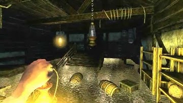 Amnesia Custom Story: Poisonous (Part 3) [HD+]