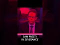 Sam Presti won a Music Dance Experience! 🎺