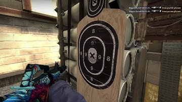 CS:GO ScreaM vs Virtus.Pro 4k Cache