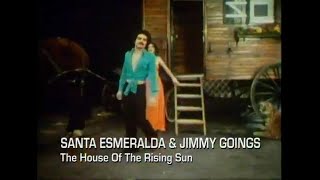 Santa Esmeralda - House of the Rising Sun 1977
