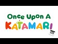 Once Upon a Katamari OST - Overture IV/4 (that piano music at the start screen)
