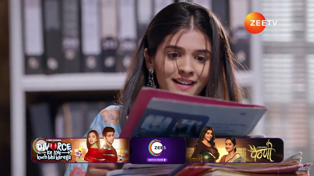 Kumkum Bhagya | Will Prarthana discover the truth about her childhood?