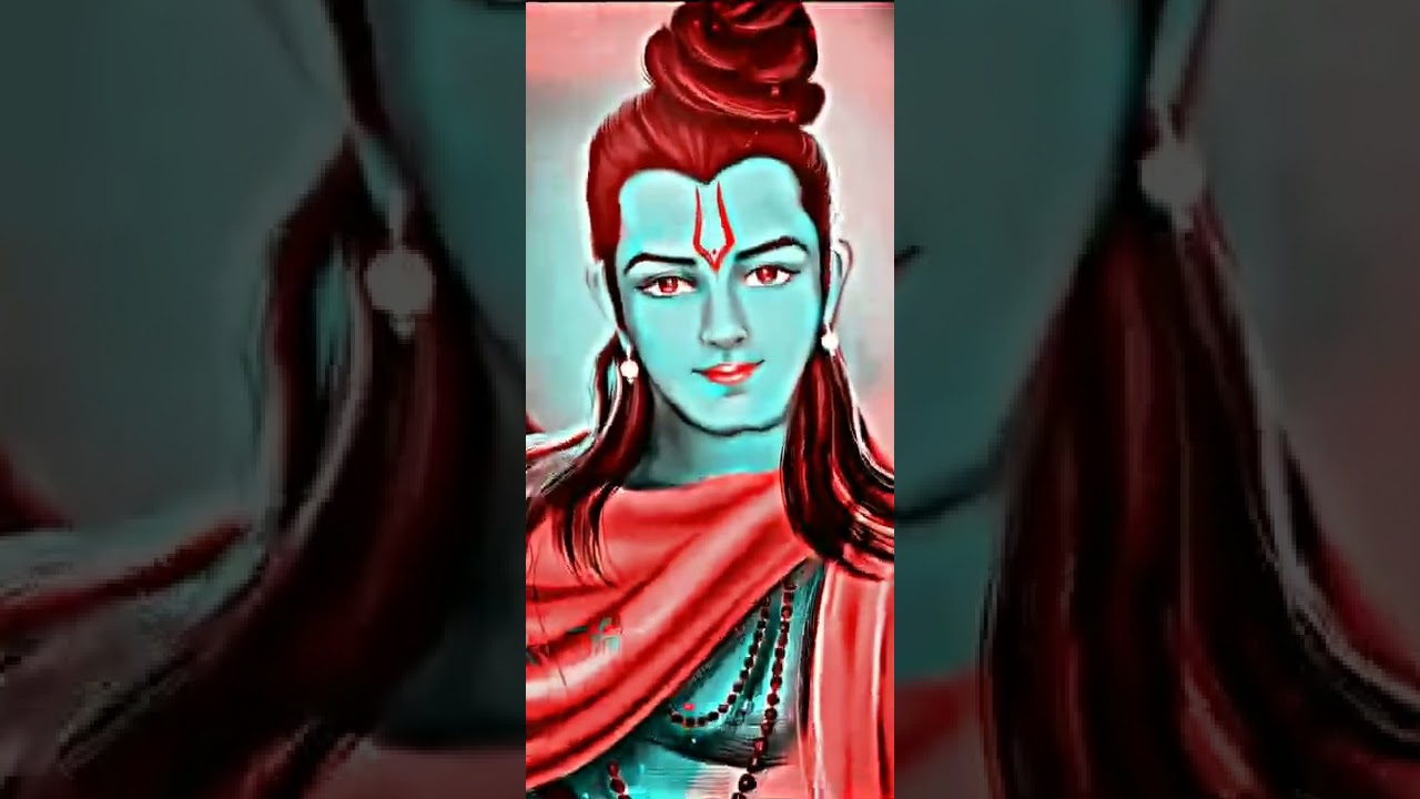 Ram Navami 4K Status | Ram Naam Ka Pike Pyaala Dj Remix Status | Hindu Dharm Biggest Festival Status