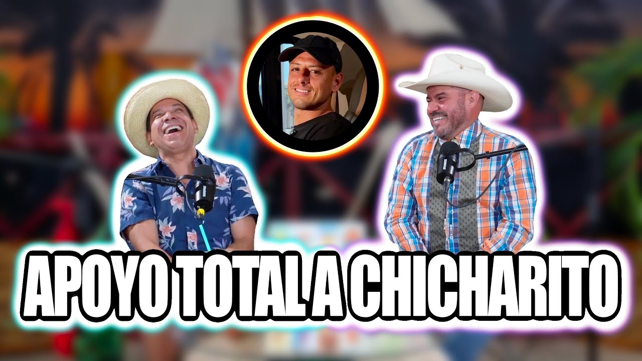 El Revolcadero #45 l TUS OPR3SOR3S PATRI4RC4L3S FAVORITOS l El Costeño y El Norteño