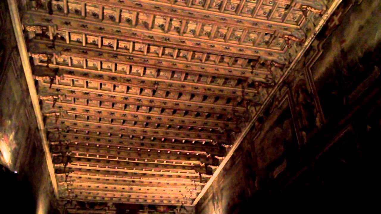 The Tapestry Chamber of the Grand Master's Palace YouTube