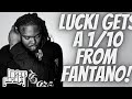 Lucki S New Album Gets A 1 10 From Anthony Fantano 
