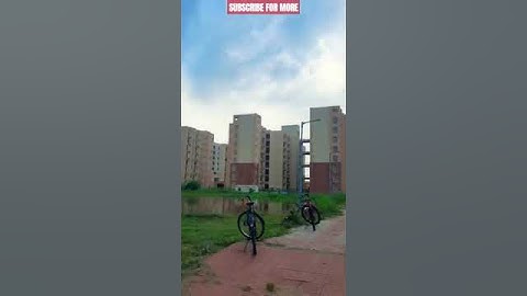 IIT Patna Hostel Area Campus Tour #iitp #iitpatna #iitjee #jee #iit #iitmotivation #shorts #video