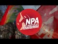 Rejoignez les jeunesses anticapitalistes du npa 