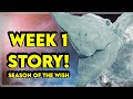 Destiny 2 Lore - Week 1 Season of the Wish Summary! | Myelin Games