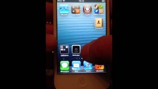 Gridlock2.0 iOS 6 iPhone,iPod,iPad
