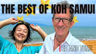 The BEST of Koh Samui